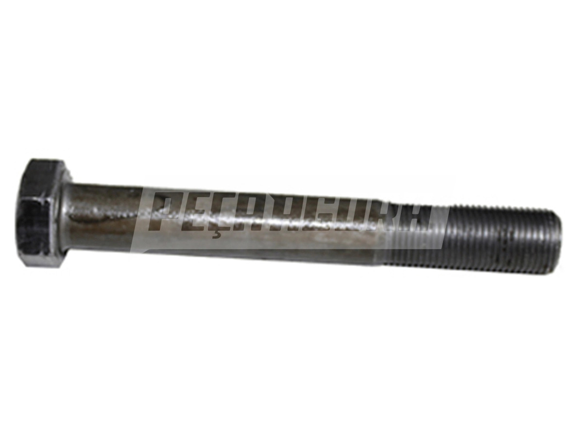 PARAFUSO SEXTAVADO 5/8 X 4.1/2 NF FERRO (475)
