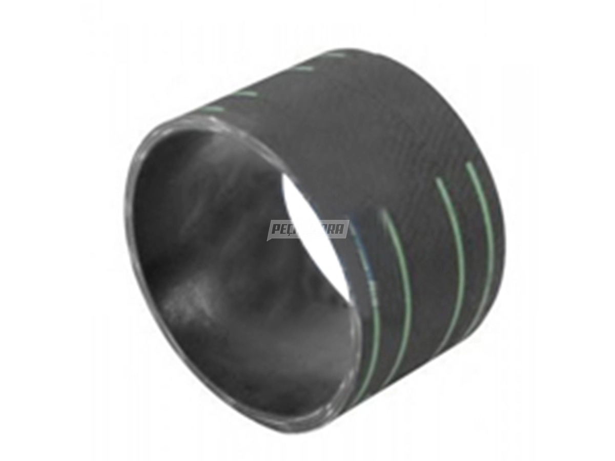 MANGUEIRA TUBO ADMISSAO ENTRADA TURBINA PARA IVECO STRALIS/TRAKKER (41214965)