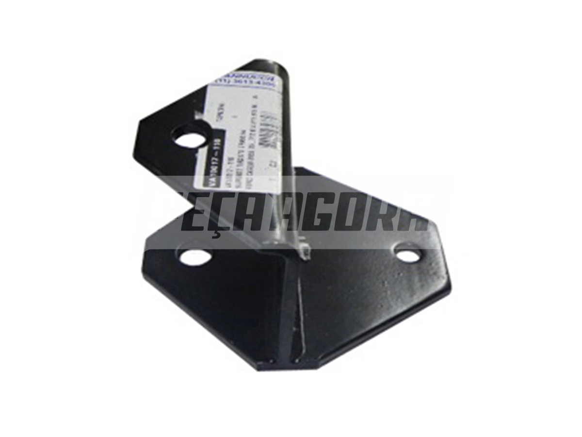 SUPORTE TIRANTE TRASEIRO VW 7.100 8.100 8.140 7.110 7.120 8.120 8.150 8.150E 9.1