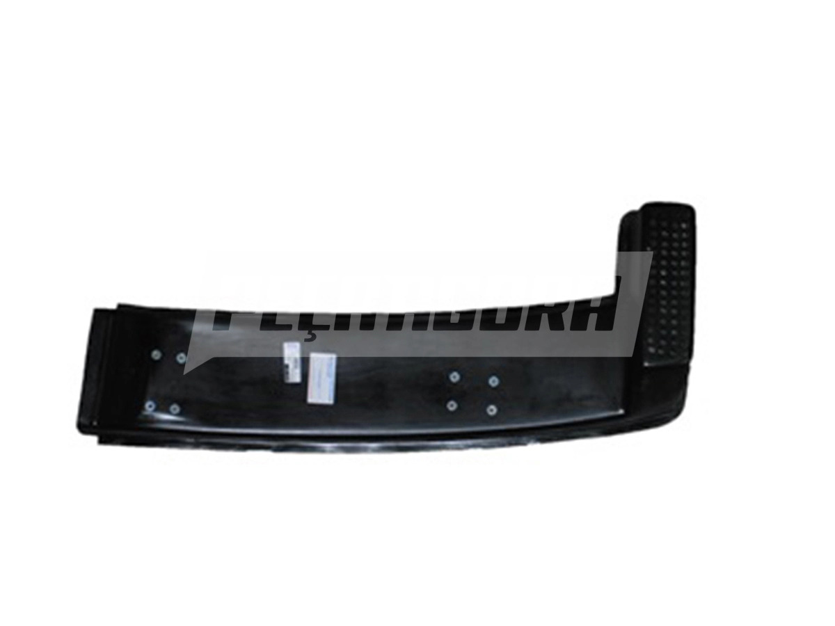 CONDUTOR DUTO TUBO FILTRO AR MOTOR CUMMINS SERIE C VW 14.220 16.220 24.220 24.25