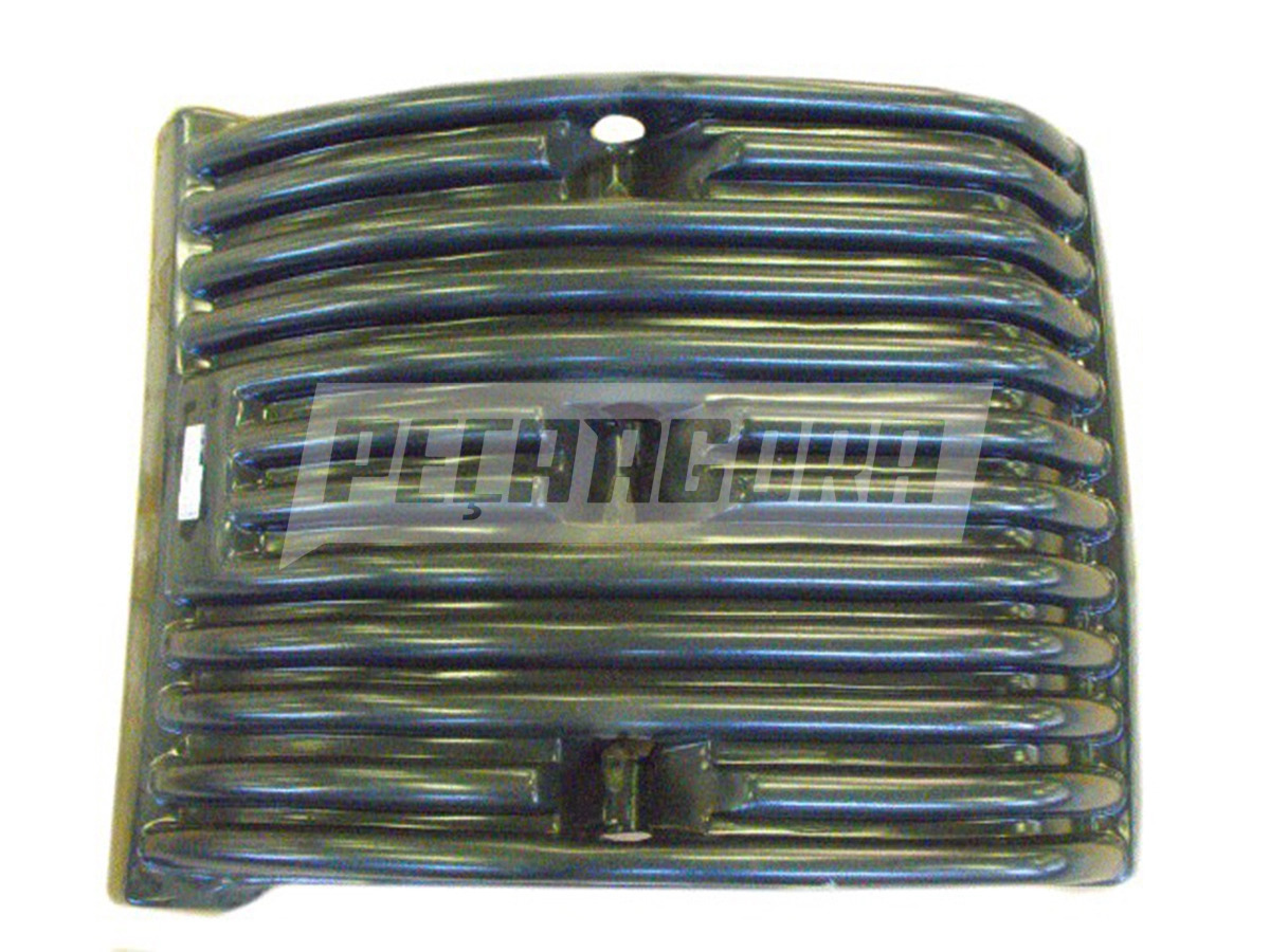 MEIO PARALAMA PLASTICO GUERRA TRASEIRO LD DIREITO (5001001422884,)