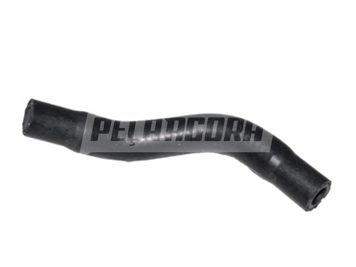 MANGUEIRA COMPRESSOR AR AO BLOCO VW 13170E 15170E 13180E 15180E 15190E ONIBUS MO