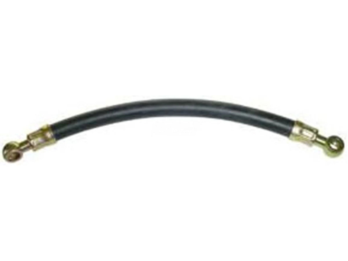 FLEXIVEL LUBRIFICACAO COMPRESSOR 290MM MWM VW 14150 14200 ONIBUS MOTOR DIANTEIRO