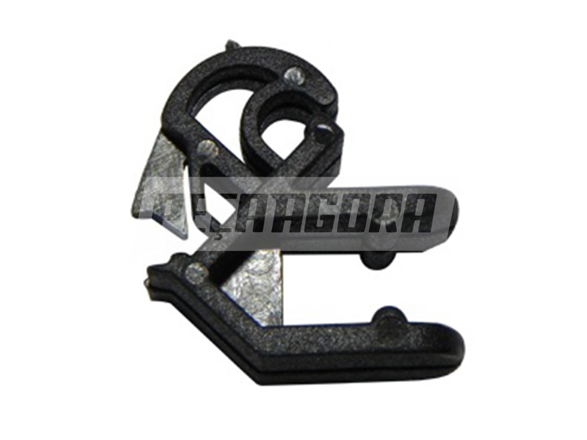 PRESILHA TIRANTE CAPO FORD CARGO (TKT823453,)