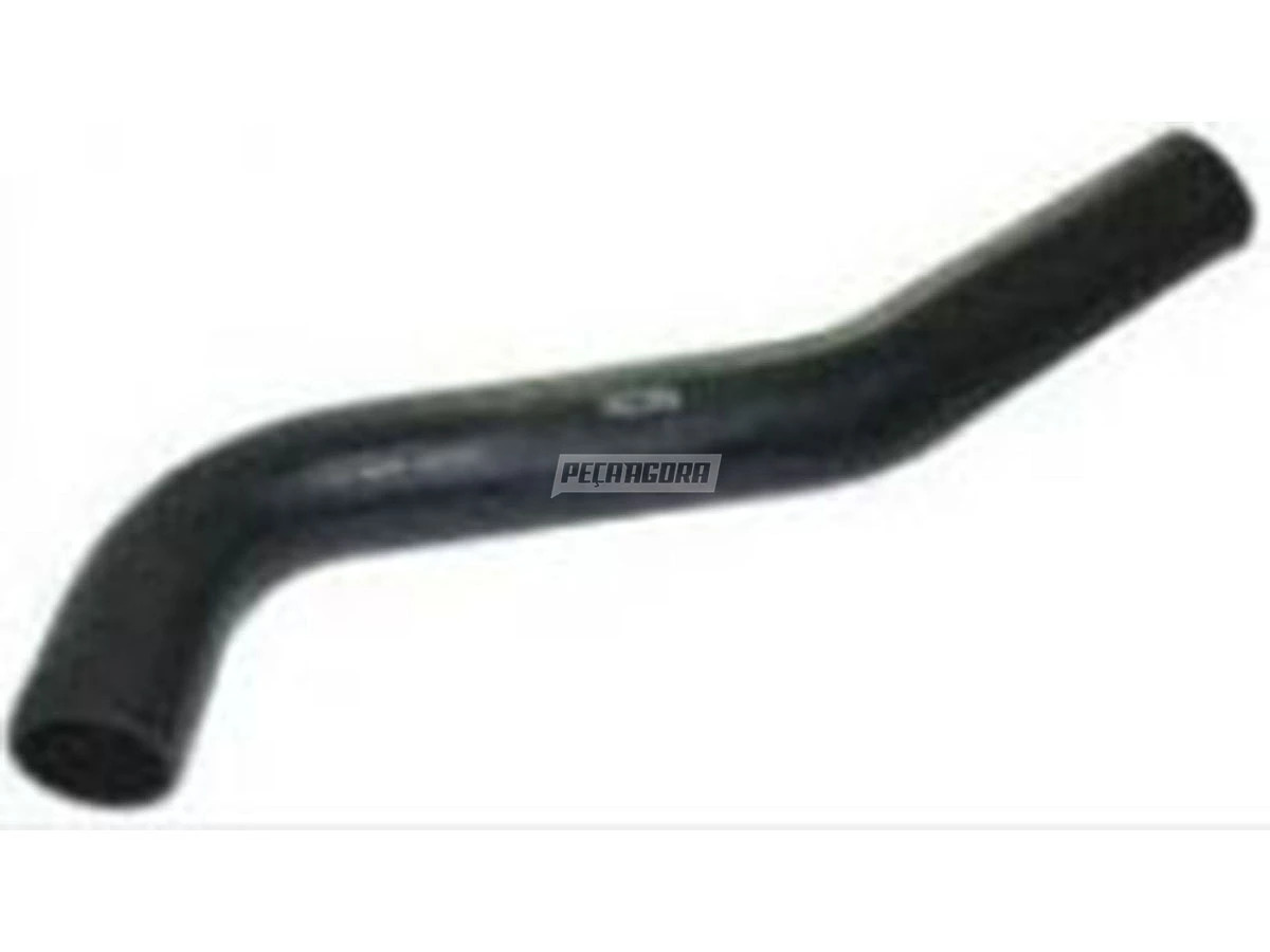 MANGUEIRA INFERIOR RADIADOR MOTOR MWM  VW 13.180 15.180 17.210 23.210 17.180 17.