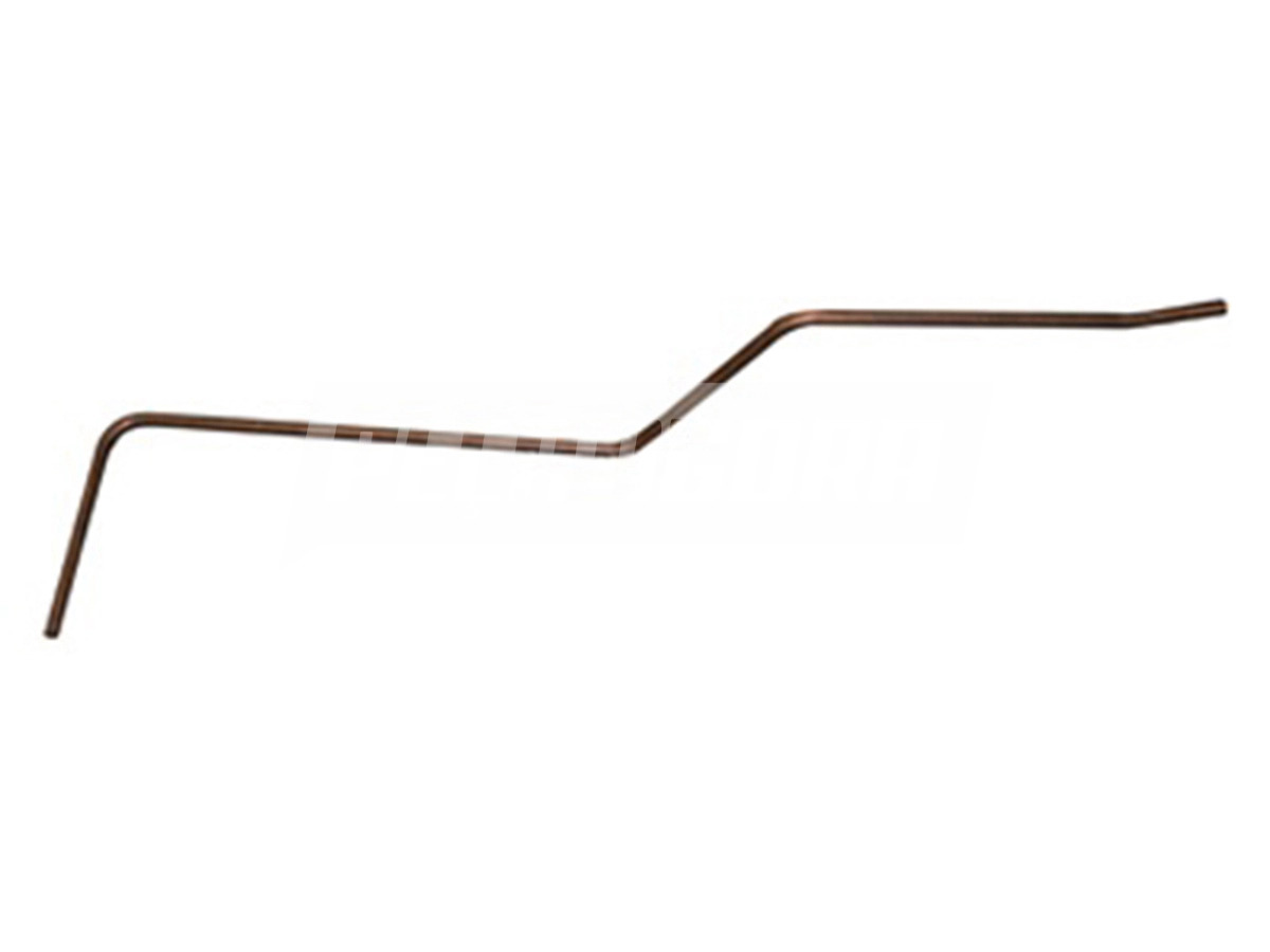 TUBO COMPRESSOR DE AR AGRALE VOLARE MA 15 (6012005155006)