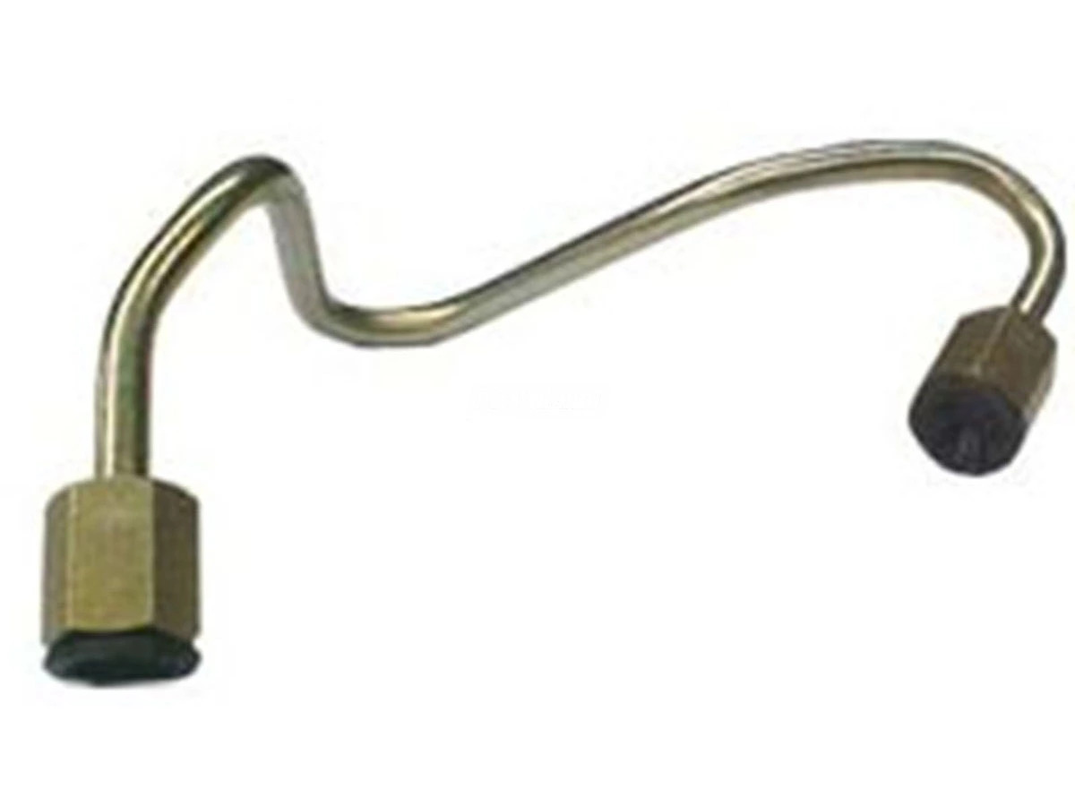 CANO TUBO INJETOR CILINDRO 4 MWM X12 VW 15.180EOD 15.180EOD 17.210EOD 17.260EOT 