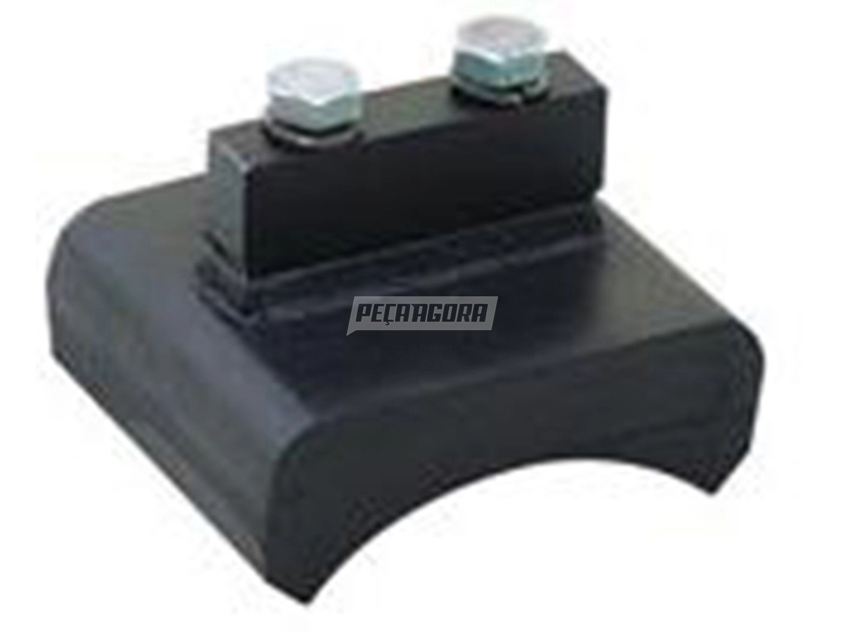 BATENTE DESLIZANTE MOLA DIANTEIRA TRASEIRA MB ONIBUS OH1421L OH1621L OH1625L OH1