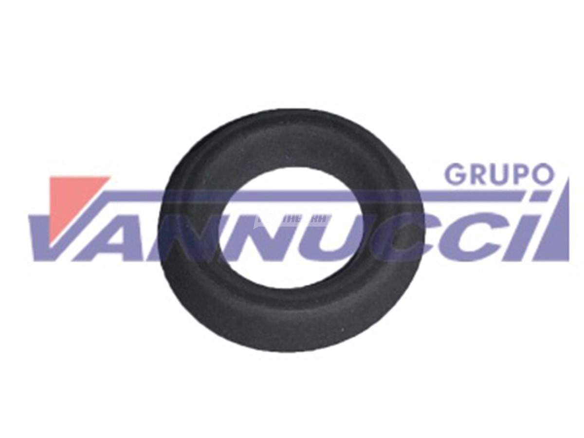 ANEL VEDACAO RETENTOR HASTE VALVULA MOTOR MB OM457LA O500 1938S 1944 2638 (02299