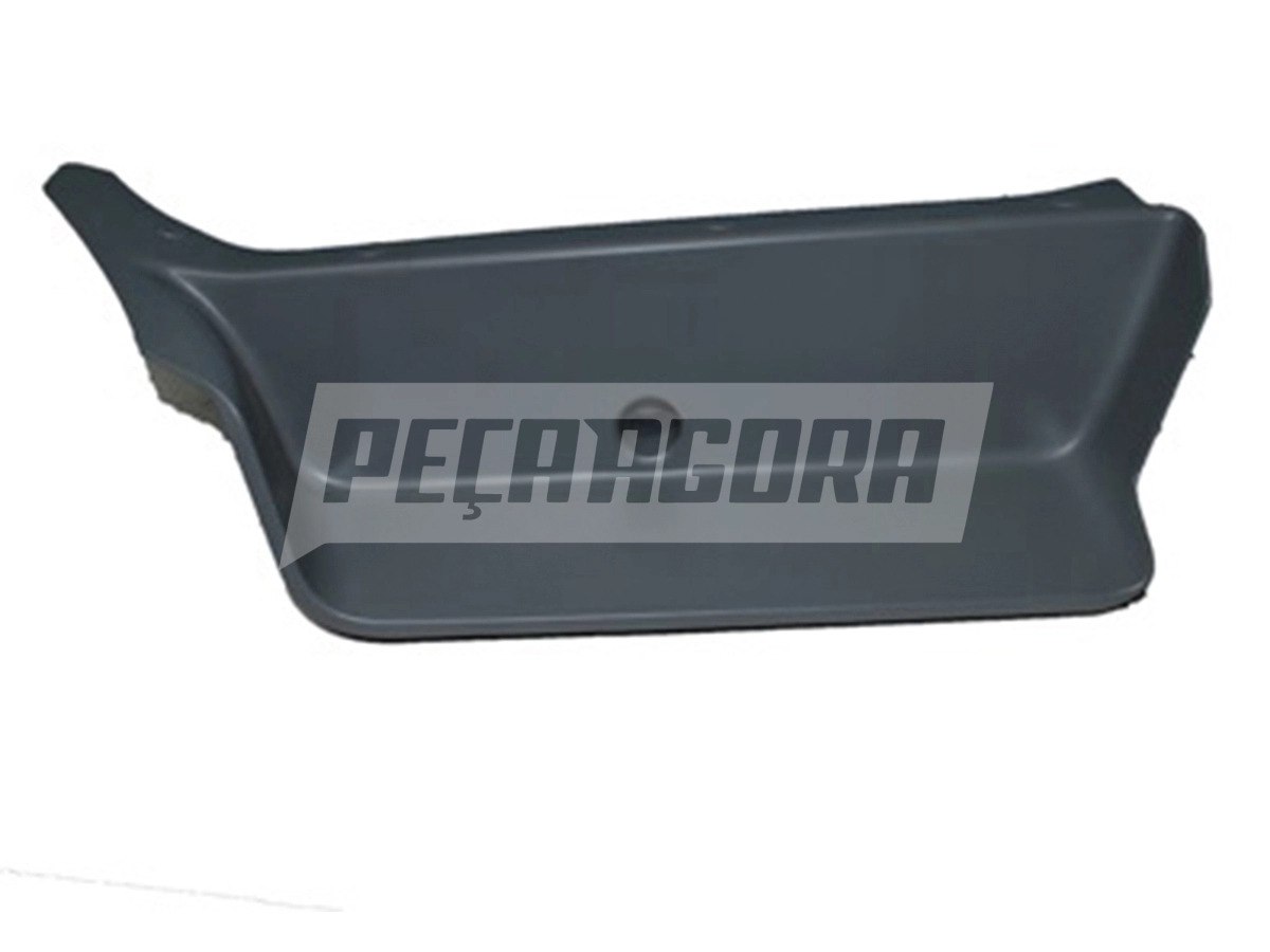 SOLEIRA PORTA LD DIREITA PRIMER VW CONSTELLATION 17250E 24250E (2S2854522- W5008