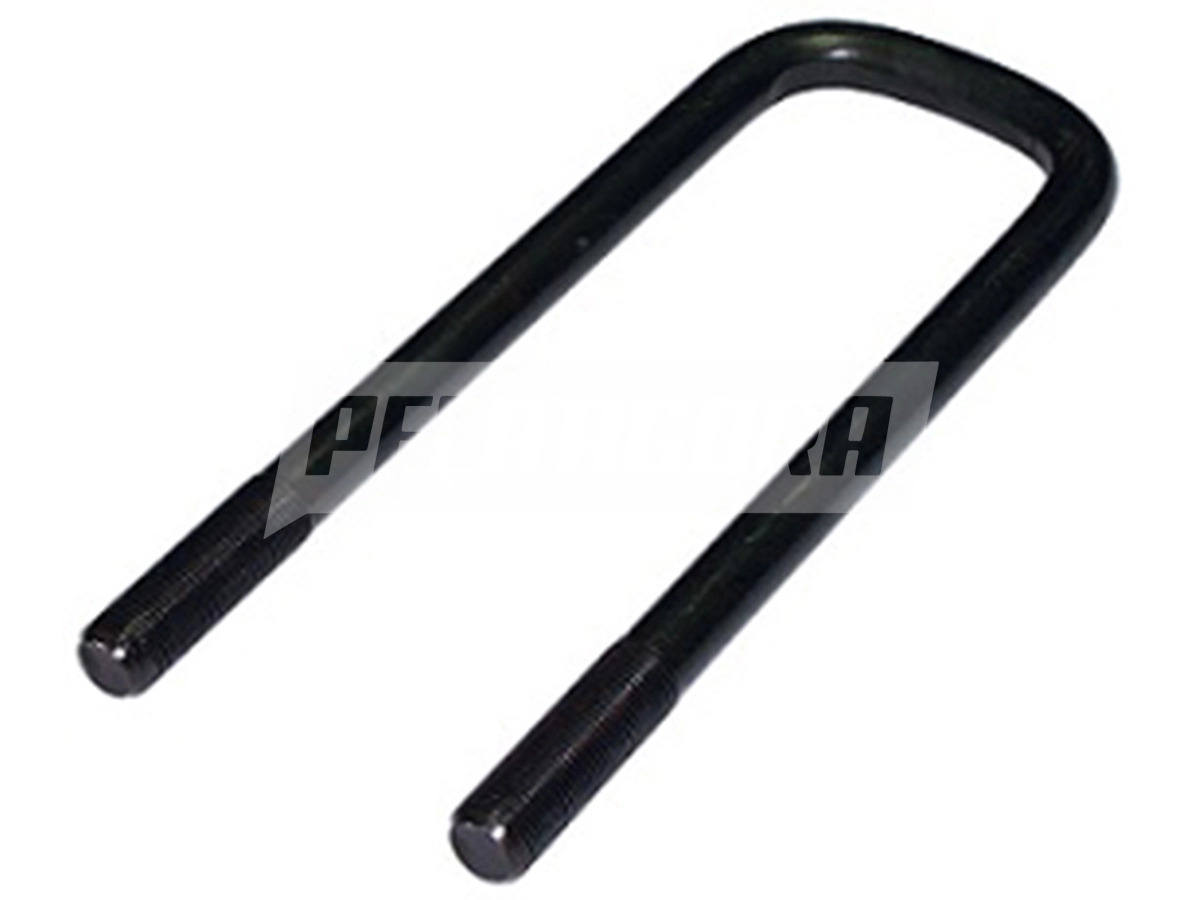 GRAMPO MOLA 7/8 X 92 X 360 MODELO D (7892360D)