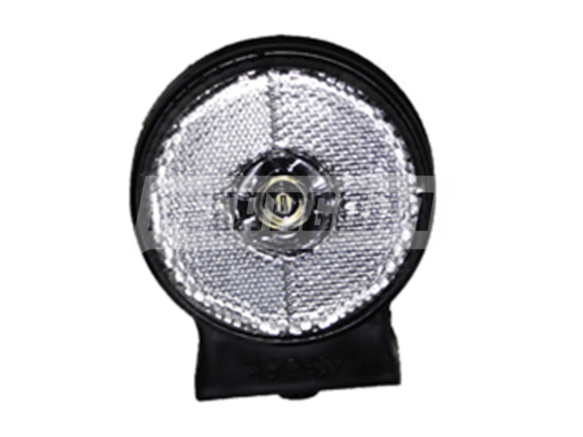 LANTERNA LATERAL CRISTAL LED RANDON 2014 LINHA R SMALL (1113200)