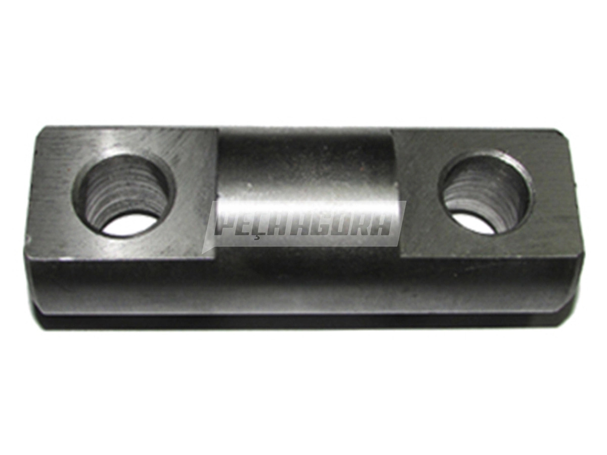 PINO TENSOR RANDON EIXO DISTANCIADO TRASEIRO E DIANTEIRO SUSPENSAO A AR
 (301009