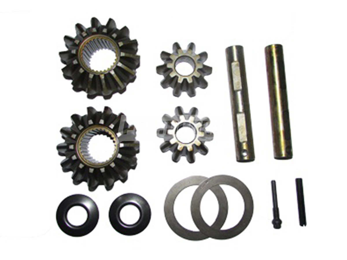 JOGO ENGRENAGENS DIFERENCIAL DANA 35 27 ESTRIAS GM S10 BLAZER 1997 A 2001 (70724