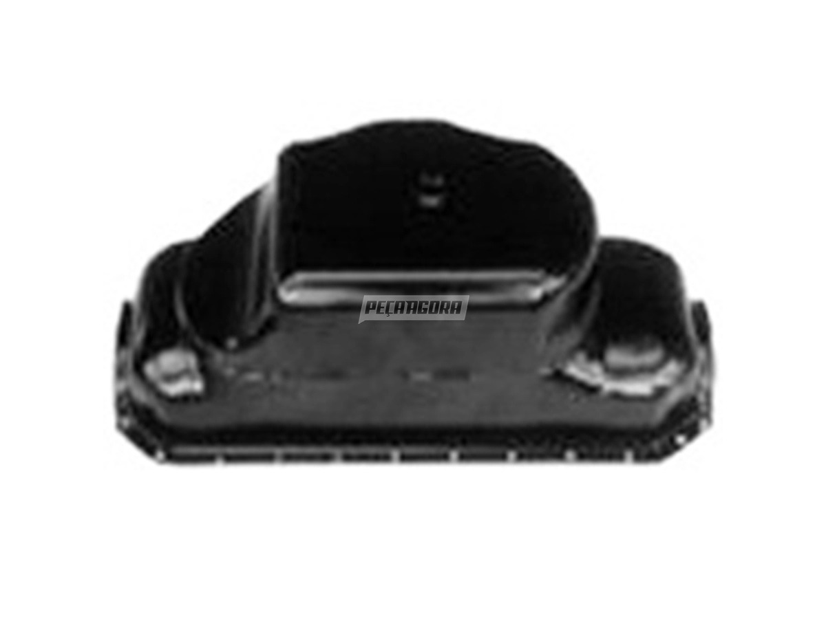 CARTER OLEO MOTOR MB OM352 1111 1113 1313 1513 2013 2213 SEM CONEXAO TURBO (3520