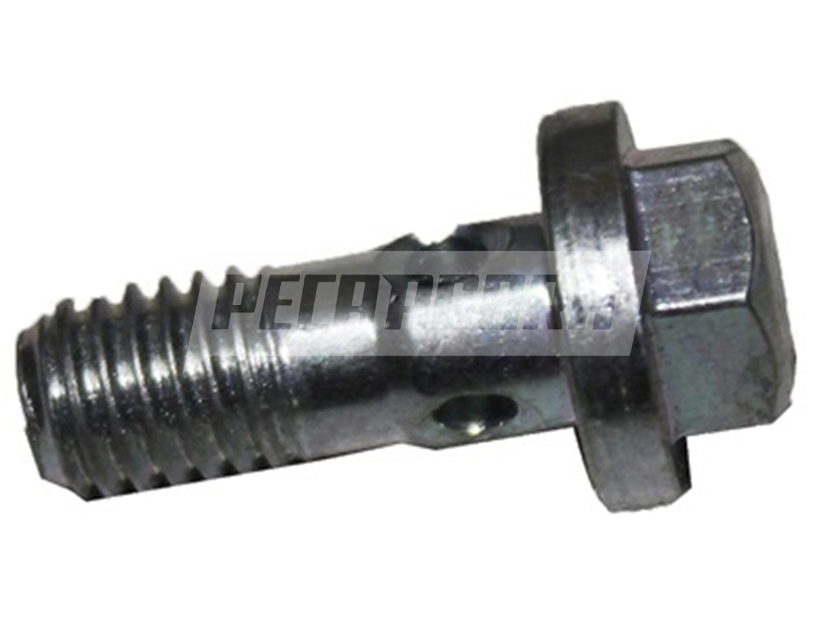 PARAFUSO M7X1.25X20 JETCOOLER MOTOR CUMMINS ISB ISF VW 8.150E 9.150E 13.170E 17.