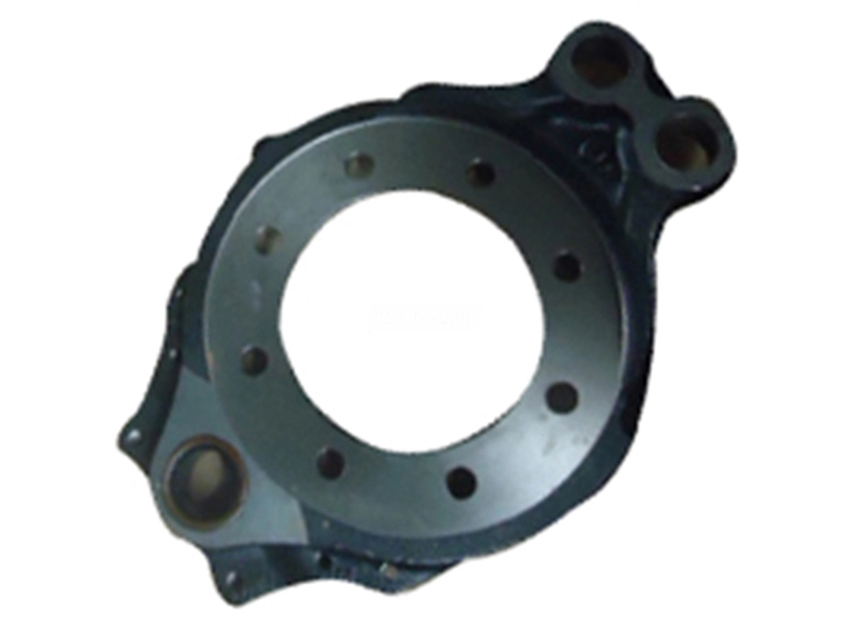 ARANHA FREIO ADAPTACAO RANDON ANTIGA 8 FUROS 5/8'' INTERNO 150MM CENTRO A CENTRO