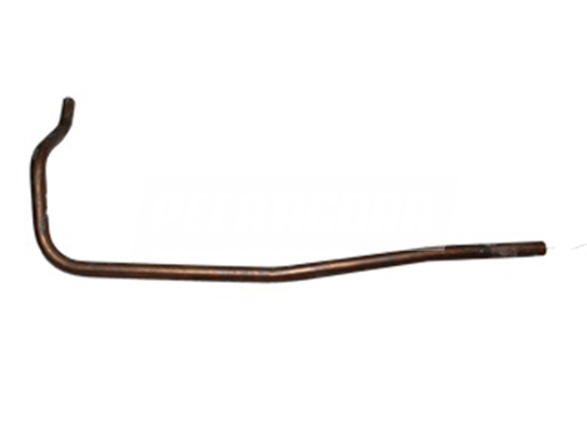 TUBO COMPRESSOR AR AGRALE VOLARE V8 W8 W9 TODOS ELETRONICOS MENOS EURO V (601300