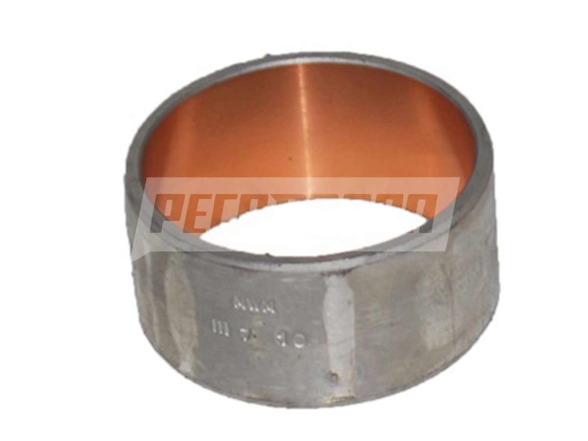 BUCHA ENGRENAGEM INTERMEDIARIA DISTRIBUICAO MOTOR MWM X10 USA MANCAIS EXTERNOS V