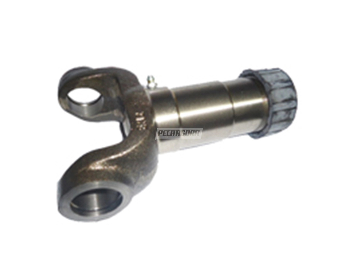 LUVA CARDAN DESLIZANTE 16 ESTRIAS AGRALE FORD GM MB VW (3-3-1601KX,)