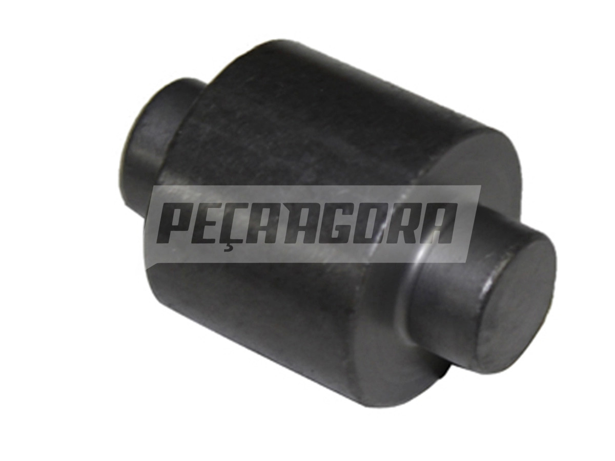 ROLETE PATIM SAPATA FREIO 41,5MM MEDIDAS 19X41,5X55MM (3814200339,)