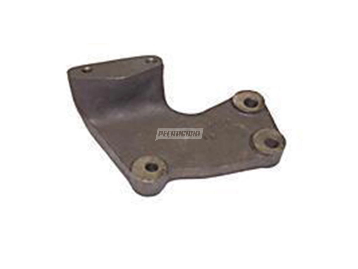 SUPORTE FILTRO COMBUSTIVEL MOTOR MB OM352 1113 608 (3520921040,)