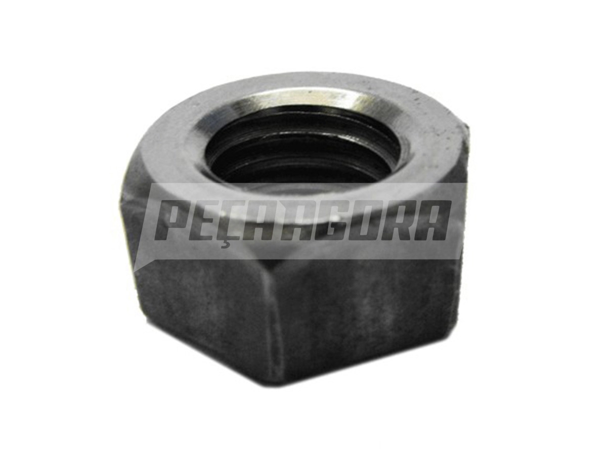 PORCA SEXTAVADA 5/8'' NC (21951)