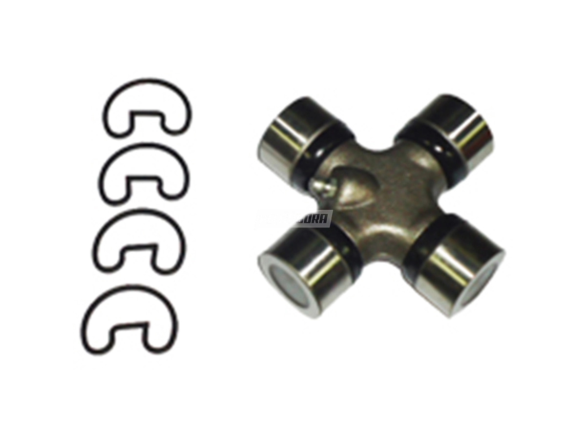 CRUZETA CARDAN 5-178X MB TOYOTA JEEP PICK-UP TODOS (3740198001,)