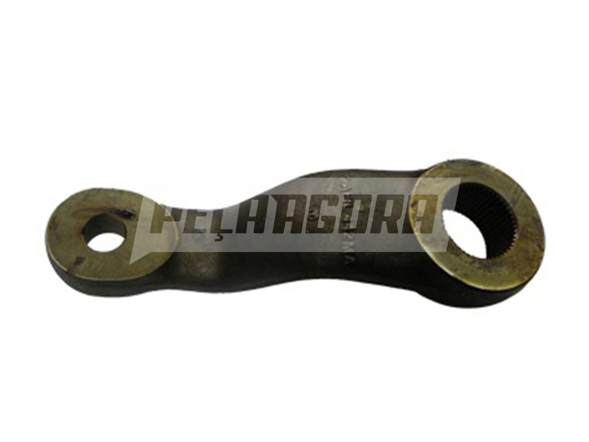 BRACO PITMAN SETOR DIRECAO FORD F12000 F14000HD F12000L 92 A 98 (T75417371)