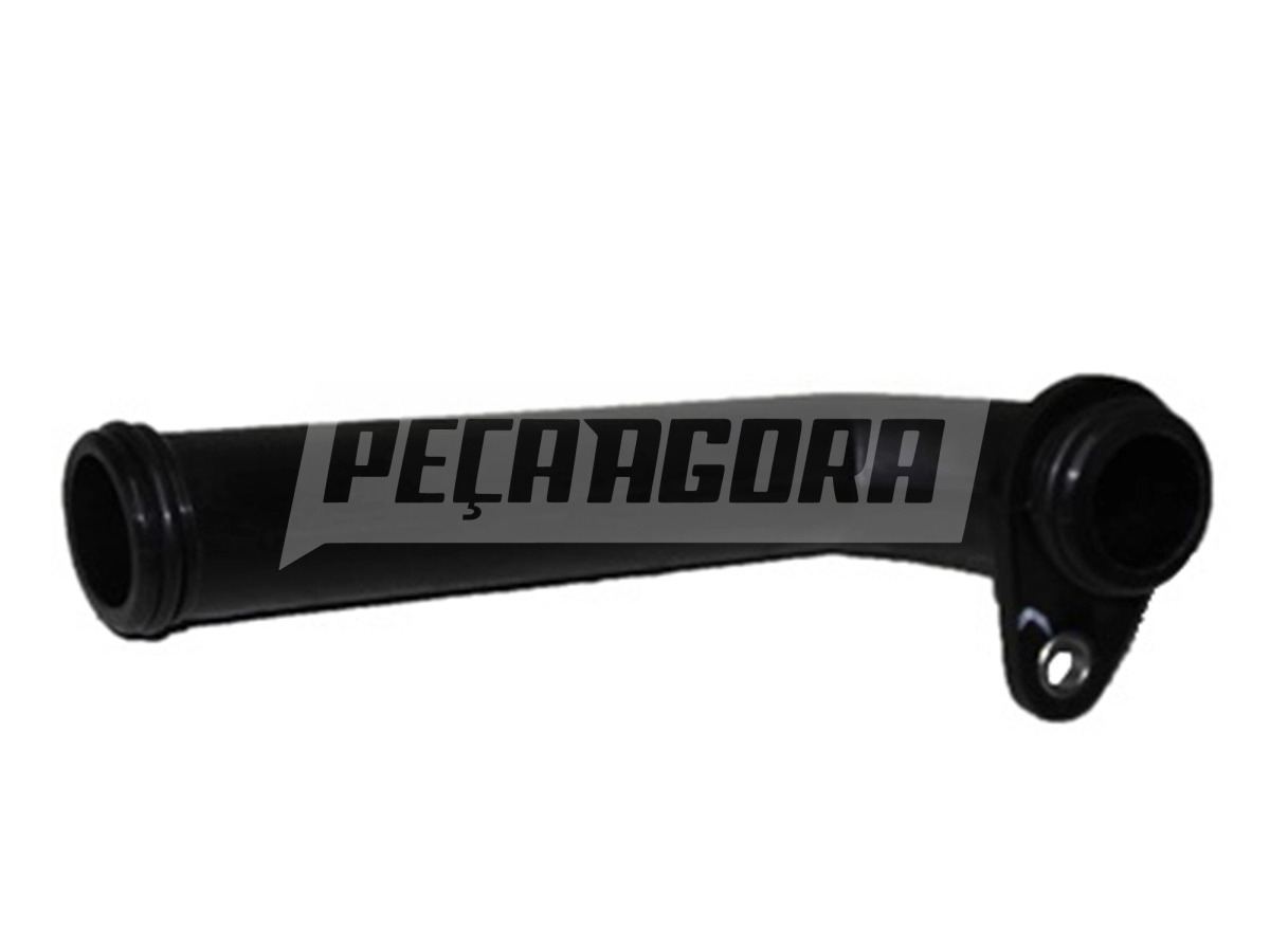 TUBO DESVIO AGUA MOTOR CUMMINS ISF VW 9150 10160 COM MOTOR CUMMINS ISF (2P011531