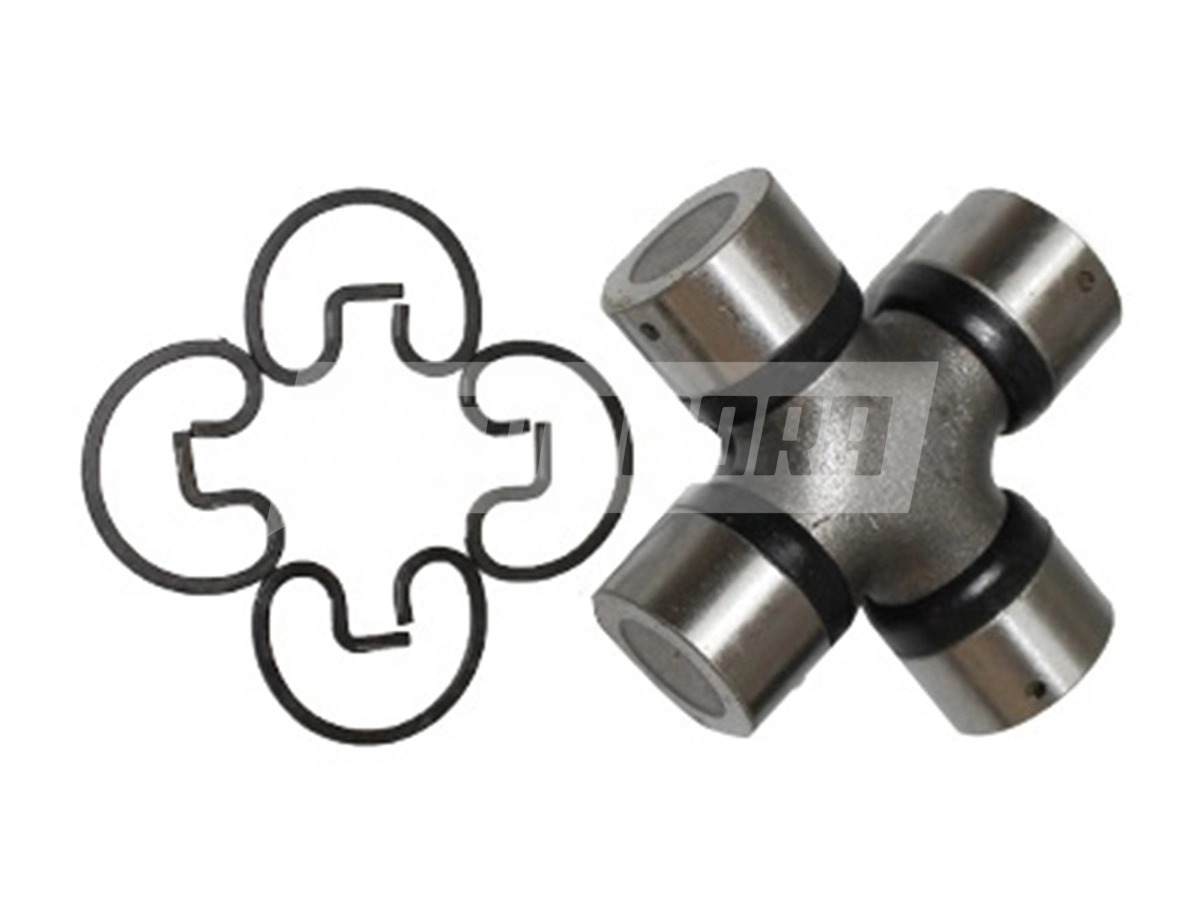 CRUZETA 5-5178-X CARDAN AGRICOLA TRATOR (CZ116)