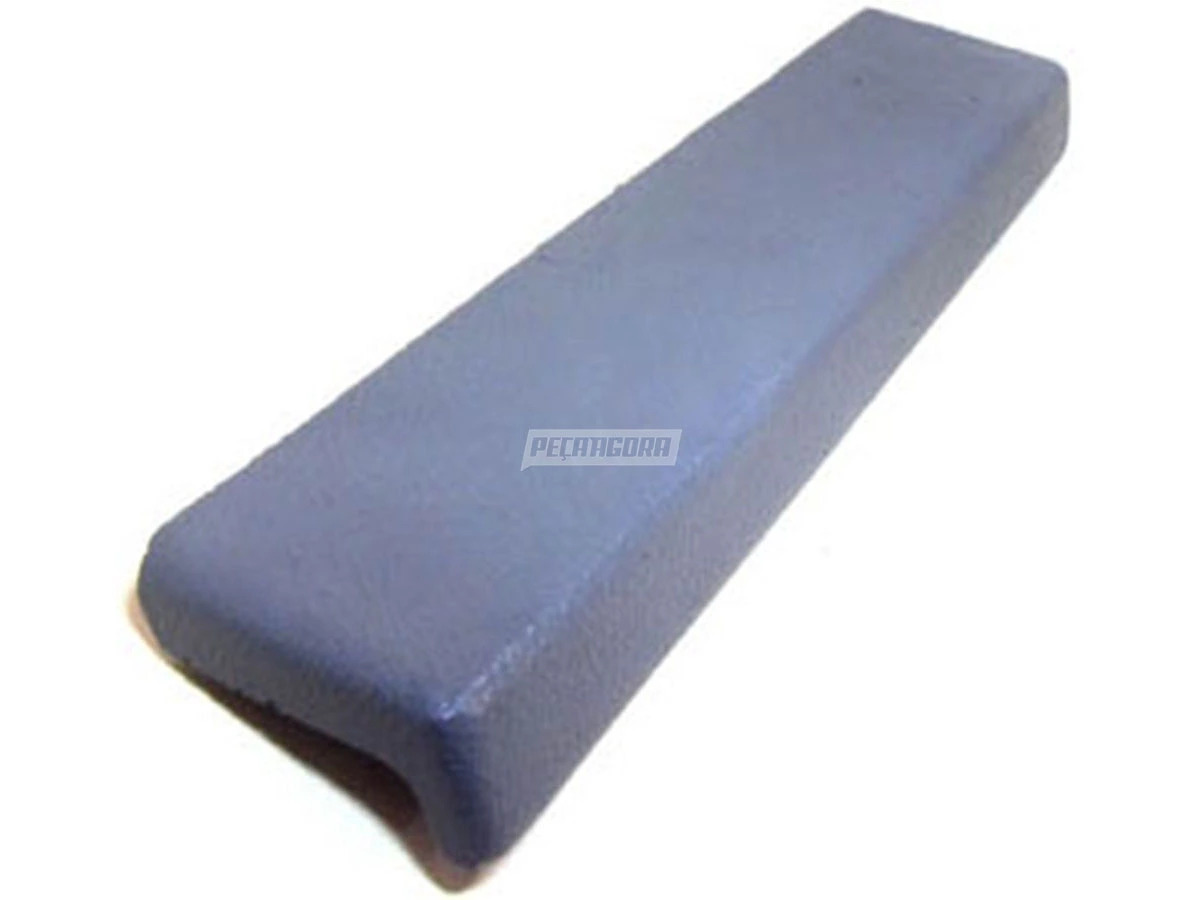 ALMOFADA APOIO BRACO CINZA SOMBRA FORD CARGO 1215 1415 1316 1722 2422 3530 4030 