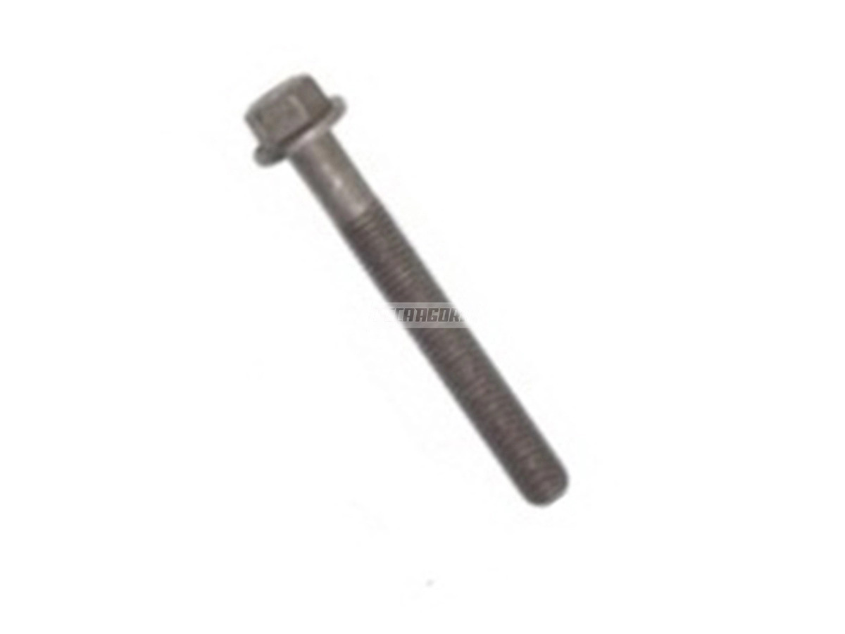 PARAFUSO M15X1,75X121 MANCAL VIRABREQUIM MOTOR MB OM352 OM364 OM366 (3669900304)