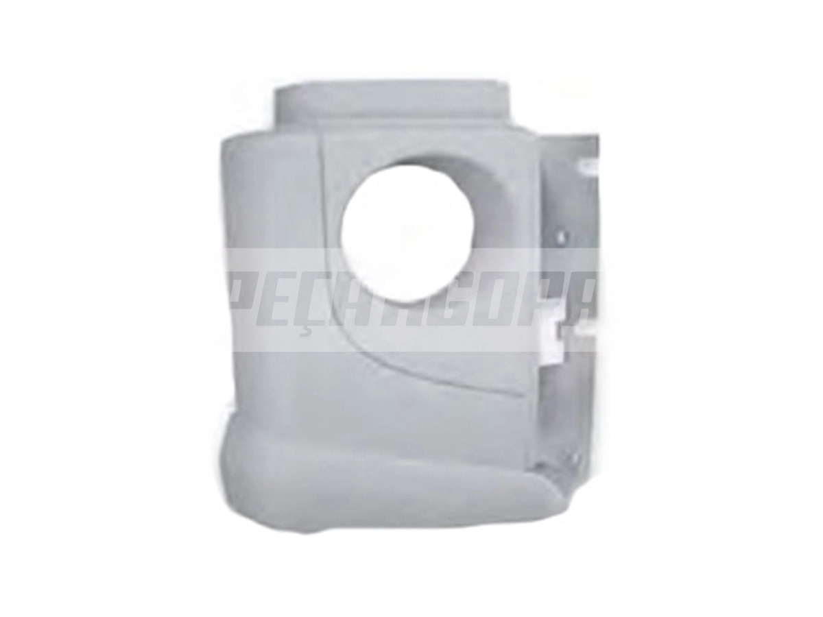 PONTEIRA PARACHOQUE VW CONSTELLATION 13180 15180E 17250 24250E 17320 24320E 2626