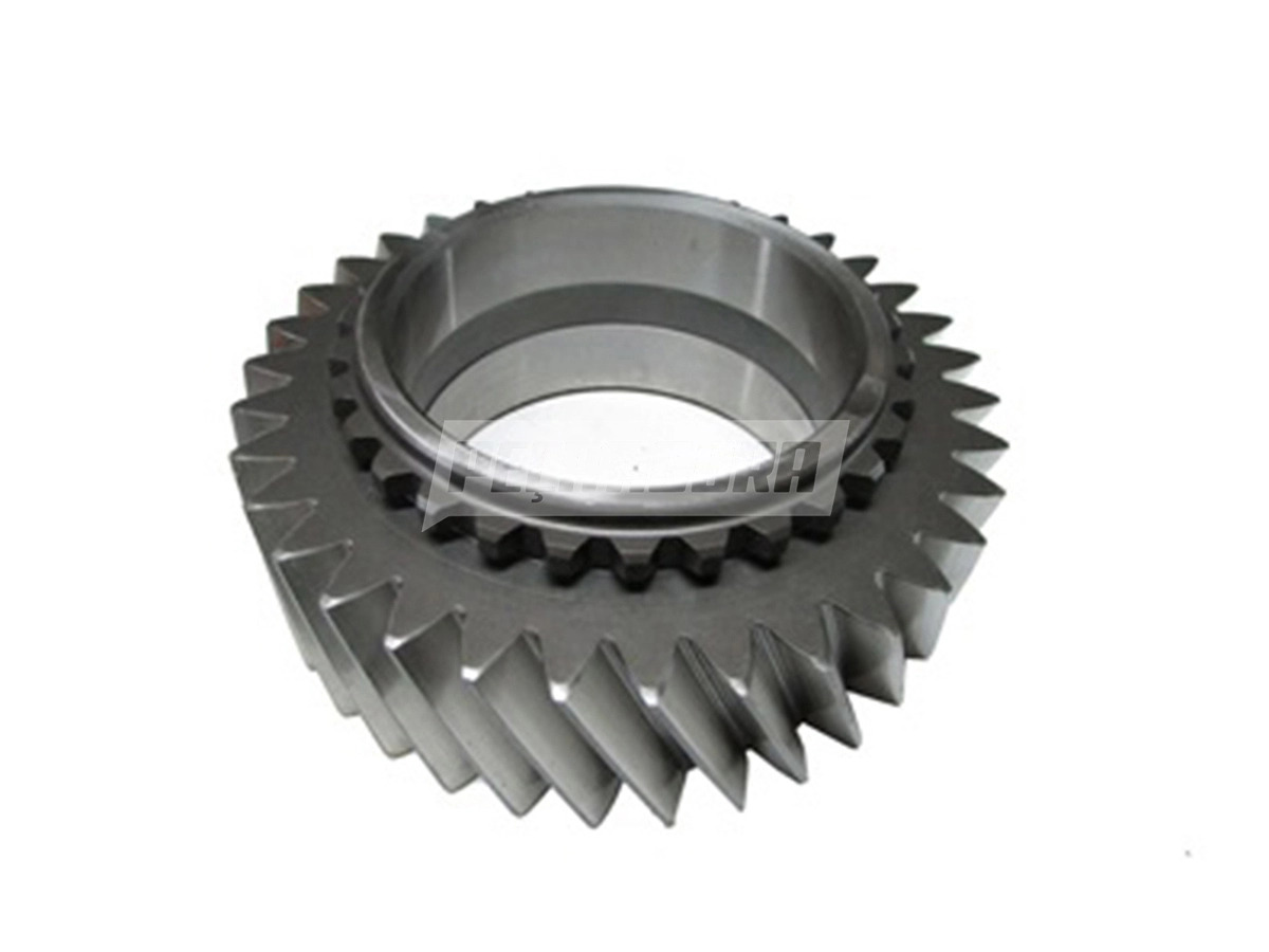 ENGRENAGEM EIXO PILOTO CÂMBIO ZF 16S-2520 35D ZF 16S-221 2230 2280 2521 2525 (4