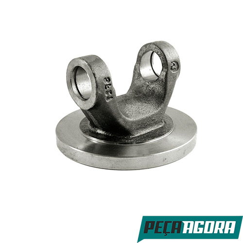 Flanges de Orelha SEM FURO ADAPTACAO DISCO Ø 120 mm (SF54)