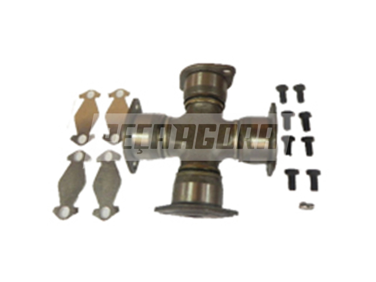 CRUZETA CARDAN VW 24220 24250 S2000 26300 24220 26220 26310 26260 24250 6X4 CARG