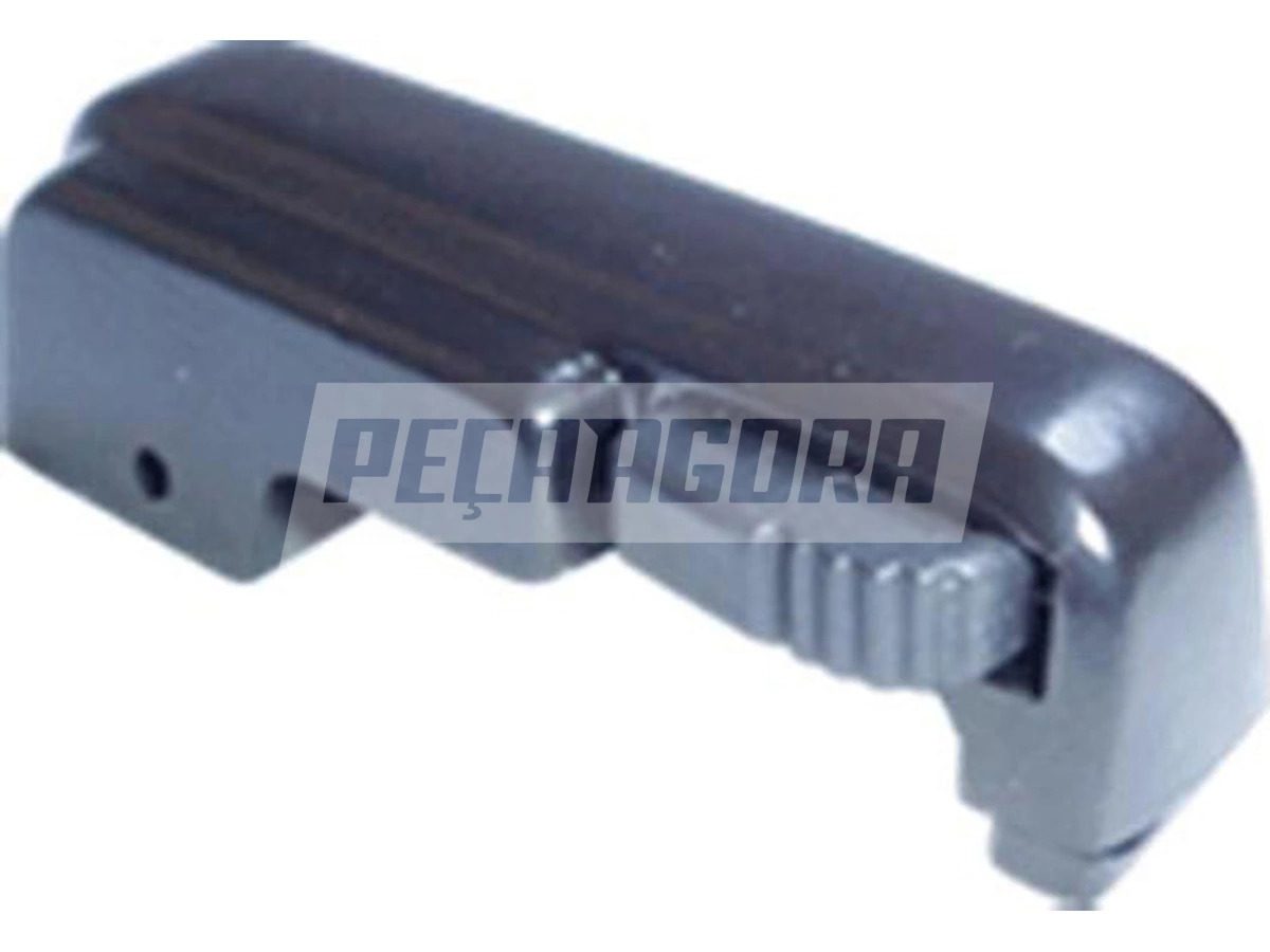 TRINCO QUEBRA VENTO DIR FORD F100 F1000 F4000 F600 F11000 F13000 F22000 ATE 1992