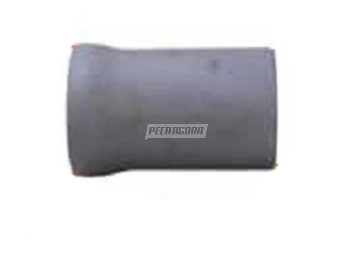 TUBO SEPARADOR CARDAN ENTRE EIXOS MB 2638
 (SC10390)