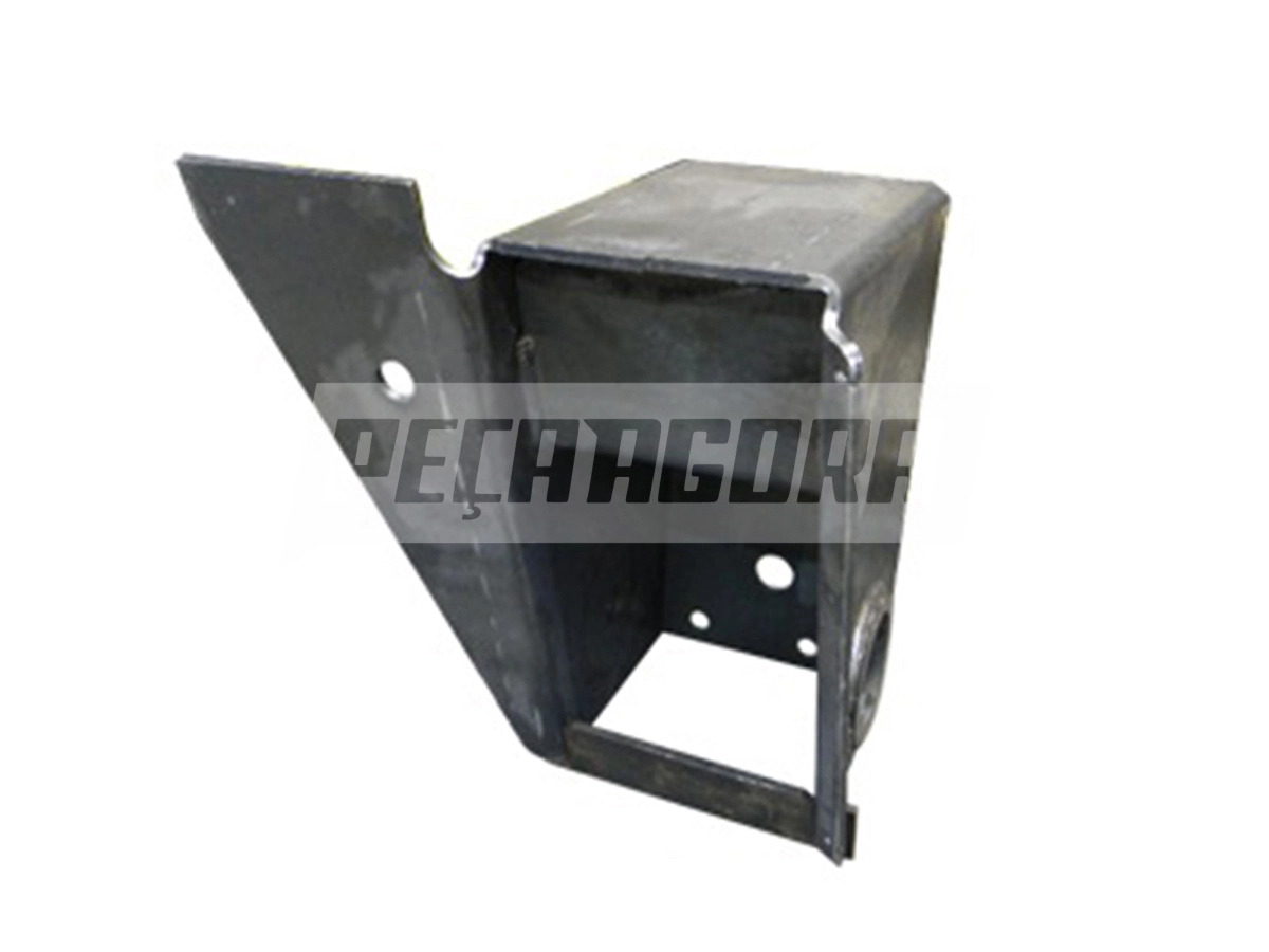 SUPORTE SUSPENSAO LD DIREITO 385MM FACCHINI SUSPENSAO PNEUMATICA (0368026202,)