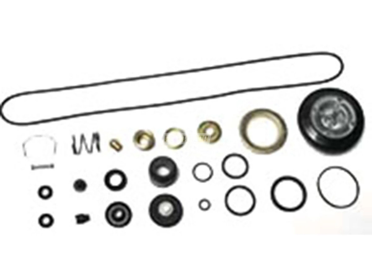 REPARO HIDROVACUO FREIO 9 1/2 FORD F-4000 83 A 92 (C1209)