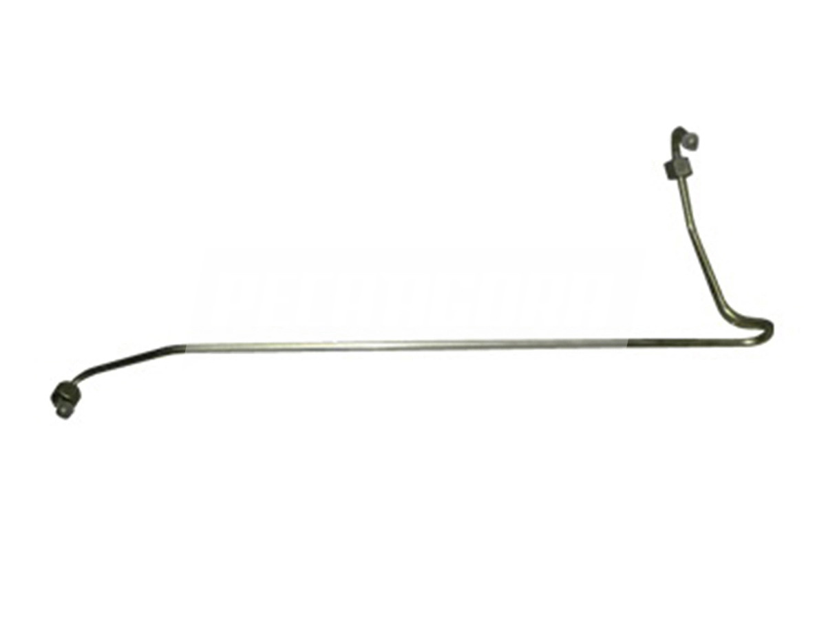 TUBO INJETOR CILINDRO 5 MOTOR FTO/6 FASE2 FORD CARGO 6.6 FASE II (E6HN9A559AA)