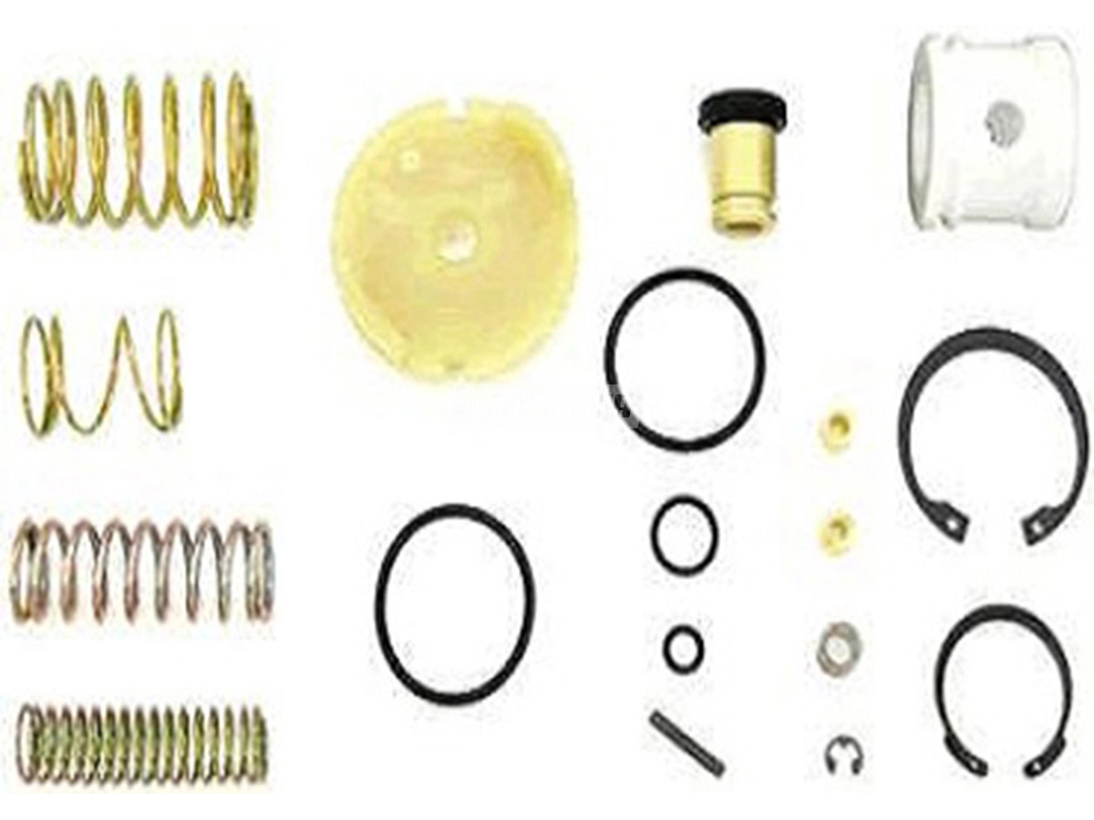 JOGO REPARO COMPLETO VALVULA FREIO MAO (0005868043)