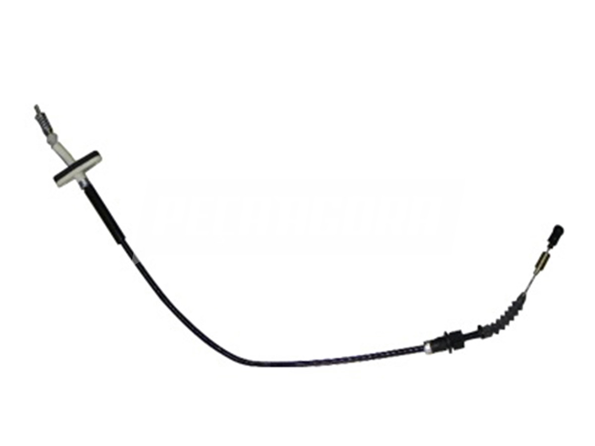 CABO ACELERADOR FORD F1000 MOTOR MWM 95 A 96 (2SB721555A)