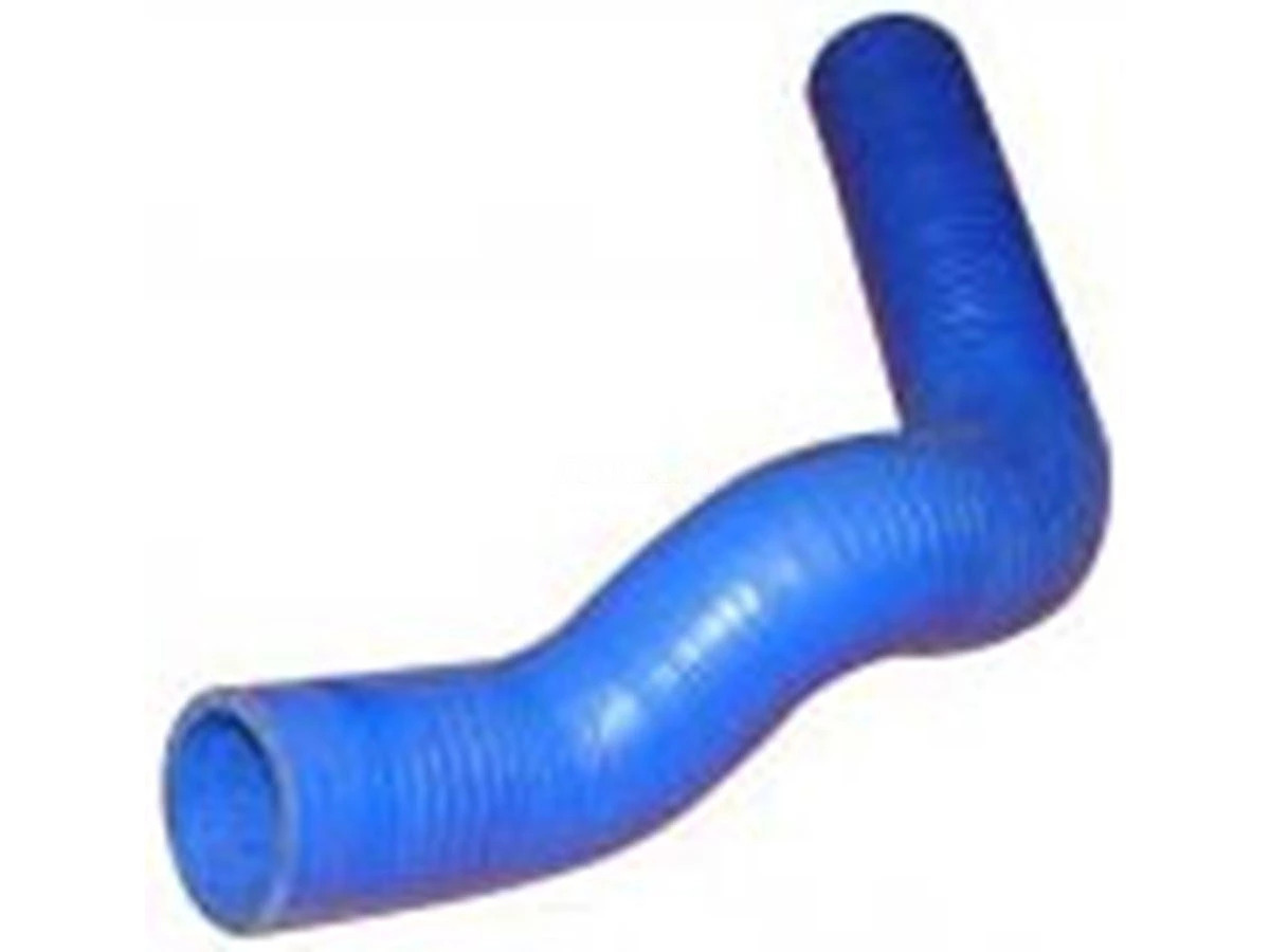 MANGUEIRA INTERCOOLER ESQUERDA AGRALE VOLARE A8 63X63X410 (60080017090002)