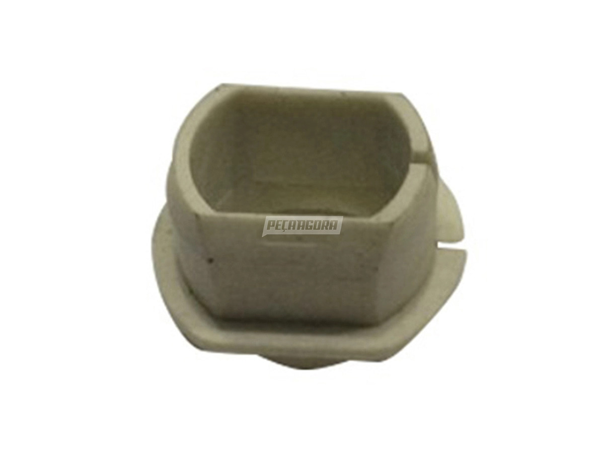 ANEL INFERIOR AJUSTE ROLAMENTO COLUNA DIRECAO FORD F250 F350 F4000 98 DIANTE FOR