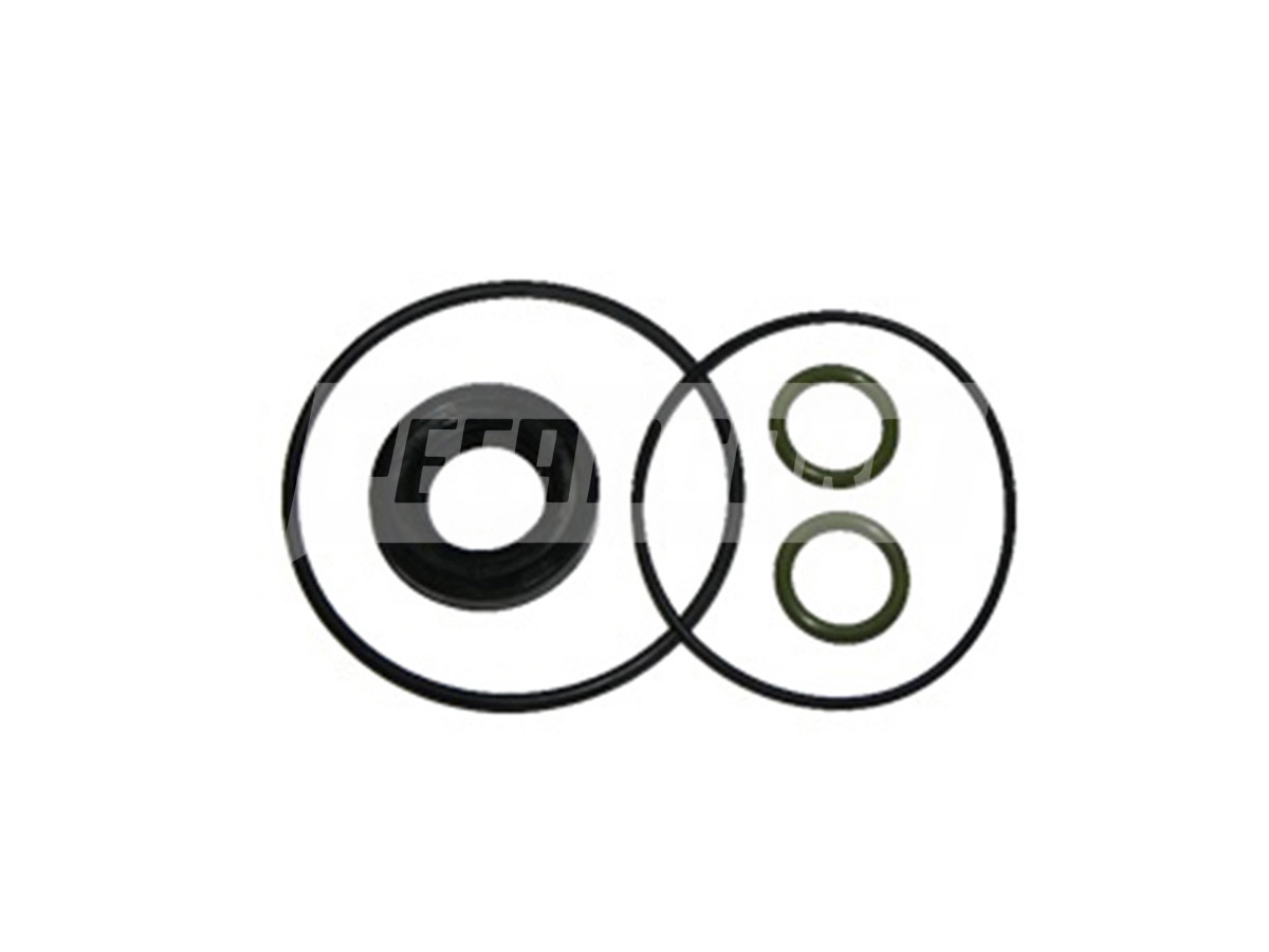 REPARO BOMBA DIRECAO HIDRAULICA DHB FORD F1000 GM KADETT IPANEMA MONZA APOS 90 (