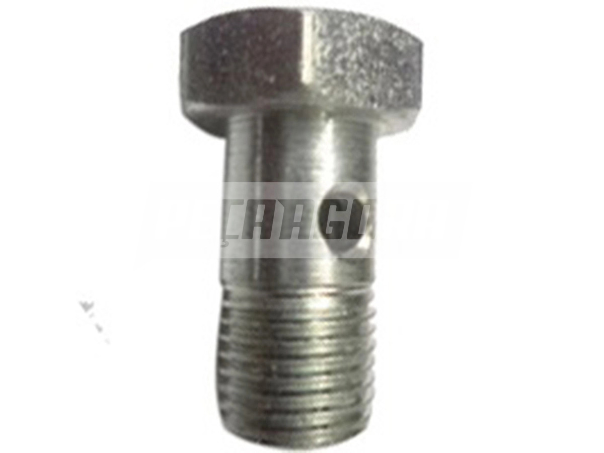 PARAFUSO 14X26 OCO BANJO ROSCA INTERNA PARA FILTRO VW 12140H 14150 14200 BUS 161