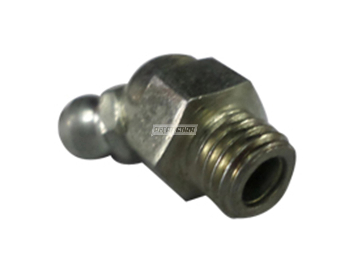 GRAXEIRA CURVA 5/16 45 (071412516200,)