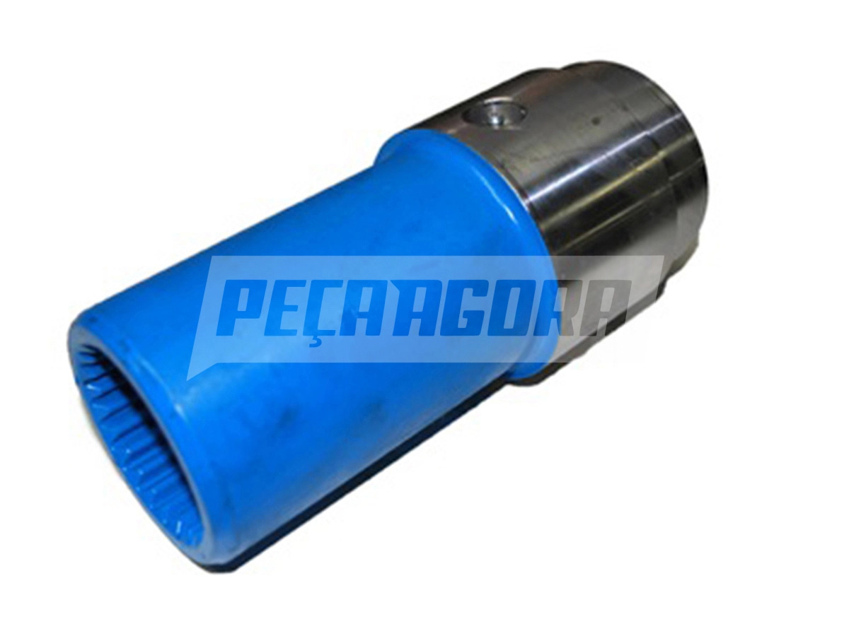 LUVEIRA CARDAN 26 ESTRIAS 224,00 MM CRUZETA 5-12062X PARA SCANIA T113 T114 T124 